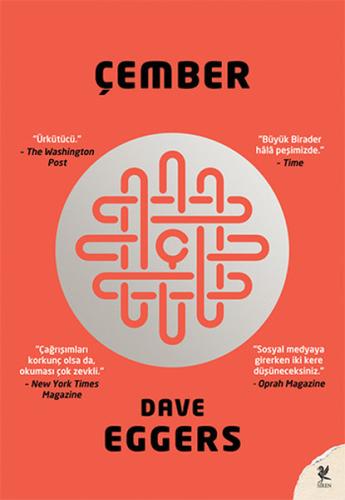 Çember %15 indirimli Dave Eggers