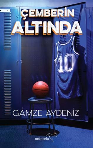 Çemberin Altında Gamze Aydeniz