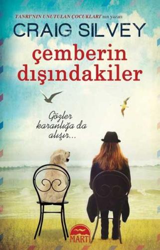 Çemberin Dışındakiler %25 indirimli Craig Silvey