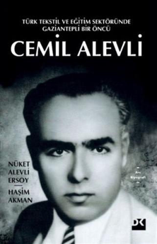 Cemil Alevli %10 indirimli Haşim Akman