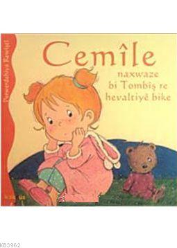 Cemile Naxwaze bi Tombiş re Hevaltiye Bike %8 indirimli Perwerdehiya R