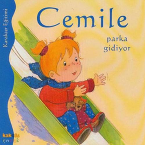 Cemile Parka Gidiyor %8 indirimli Aline De Petigny