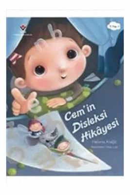 Cem'in Disleksi Hikayesi Helena Kraljic