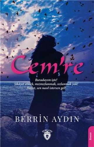 Cem're %25 indirimli Berrin Aydın