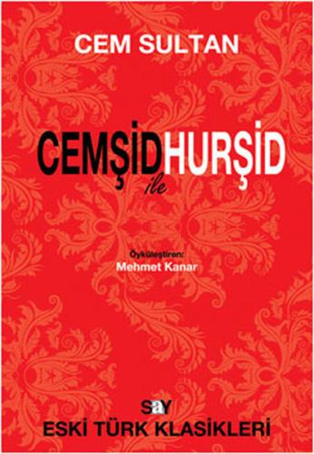 Cemşid ile Hurşid Cem Sultan