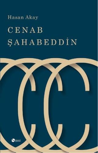 Cenab Şahabeddin %17 indirimli Hasan Akay