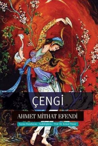 Çengi %12 indirimli Ahmet Mithat Efendi