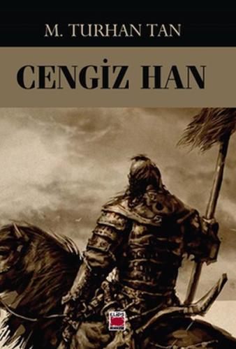 Cengiz Han %22 indirimli M. Turhan Tan