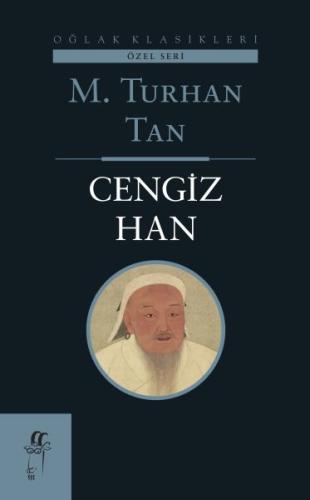 Cengiz Han %15 indirimli M. Turhan Tan