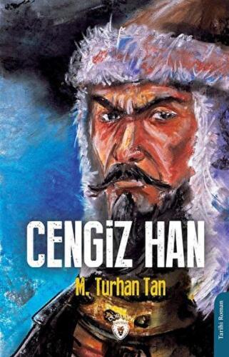 Cengiz Han %25 indirimli M. Turhan Tan