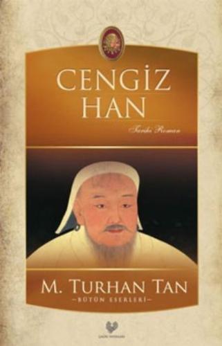 Cengiz Han %10 indirimli M. Turhan Tan