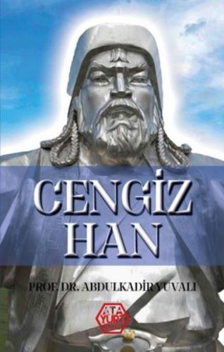 Cengiz Han Abdulkadir Yuvalı