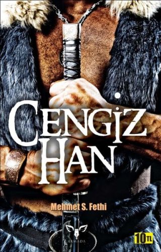 Cengiz Han %12 indirimli Mehmet S. Fethi