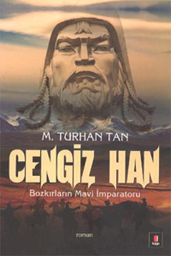 Cengiz Han %10 indirimli M. Turhan Tan