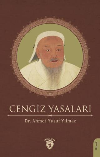 Cengiz Yasaları %25 indirimli Dr. Ahmet Yusuf Yılmaz