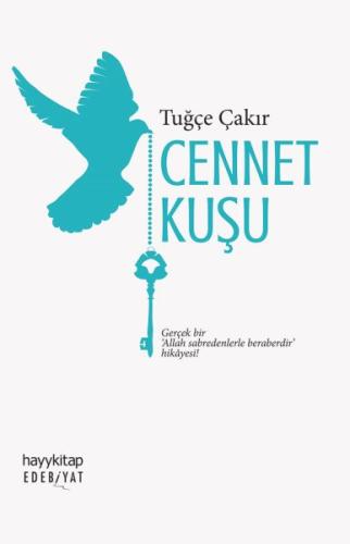 Cennet Kuşu %15 indirimli Tuğçe Çakır