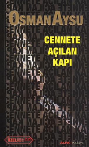 Cennete Açılan Kapı (Özel Baskı) %10 indirimli Osman Aysu