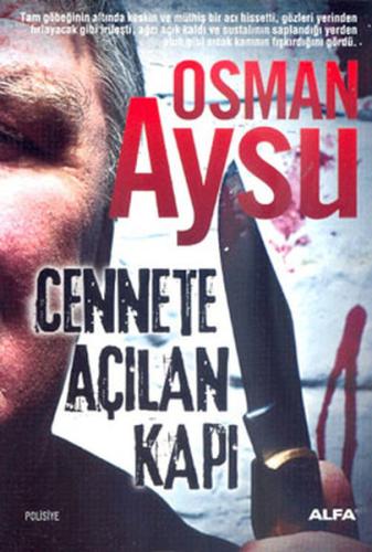 Cennete Açılan Kapı Osman Aysu