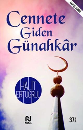 Cennete Giden Günahkar %20 indirimli Halit Ertuğrul