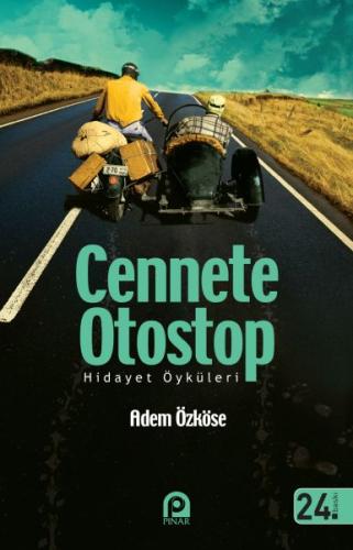 Cennete Otostop %26 indirimli Adem Özköse