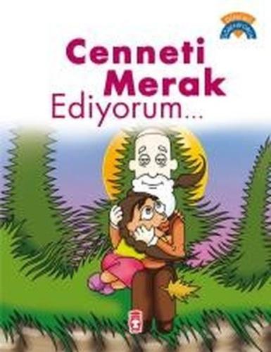 Cenneti Merak Ediyorum %15 indirimli Çiğdem Özmen