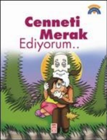 Cenneti Merak Ediyorum... Çiğdem Özmen