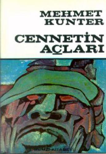 Cennetin Açları %13 indirimli Mehmet Kurter