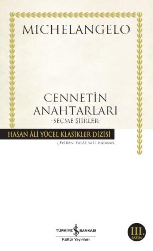 Cennetin Anahtarları - Hasan Ali Yücel Klasikleri %31 indirimli Michel