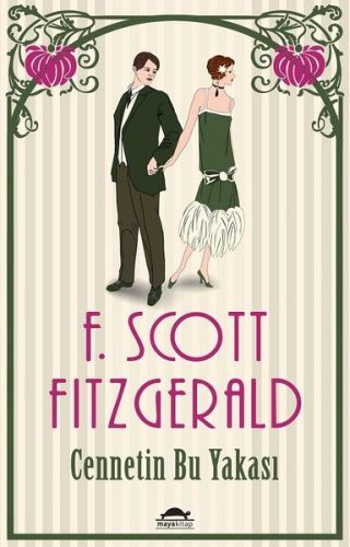 Cennetin Bu Yakası %18 indirimli F. Scott Fitzgerald