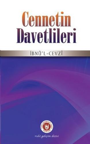 Cennetin Davetlileri %14 indirimli İbnü'l-Cevzi