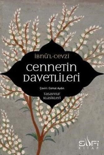 Cennetin Davetlileri %17 indirimli İbnül Cevzi