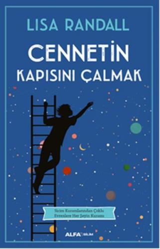 Cennetin Kapısını Çalmak %10 indirimli Lisa Randall