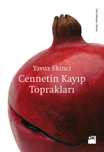 Cennetin Kayıp Toprakları %10 indirimli Yavuz Ekinci