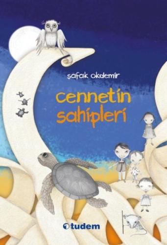 Cennetin Sahipleri %12 indirimli Şafak Okdemir