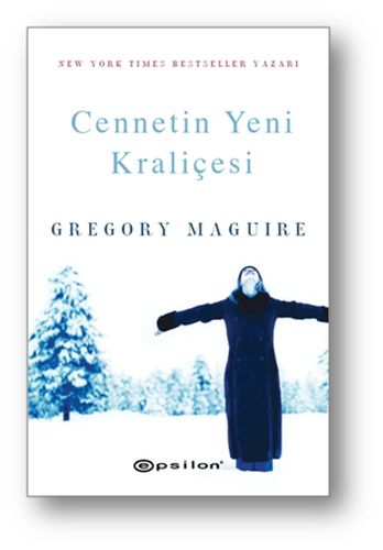 Cennetin Yeni Kraliçesi %10 indirimli Gregory Maguire