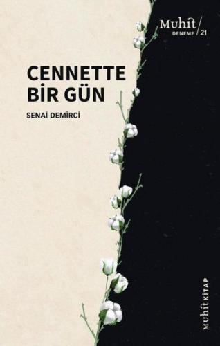 Cennette Bir Gün %14 indirimli Senai Demirci