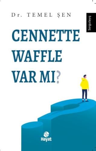 Cennette Waffle Var mı? %20 indirimli Dr. Temel Şen