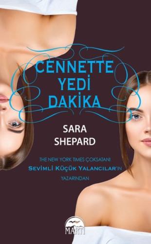 Cennette Yedi Dakika %30 indirimli Sara Shepard