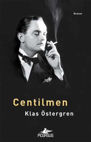 Centilmen %15 indirimli Klas Östergren