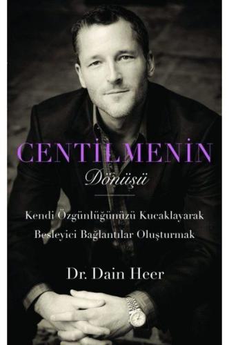 Centilmenin Dönüşü Dain Heer