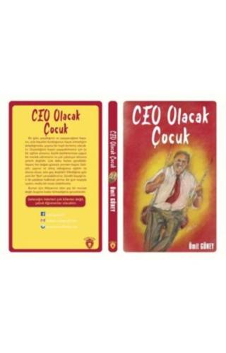 Ceo Olacak Çocuk %25 indirimli Ümit Güney