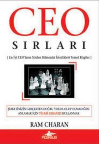 Ceo Sırları %15 indirimli Ram Charan