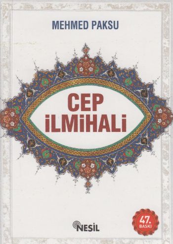 Cep İlmihali %20 indirimli Mehmet Paksu