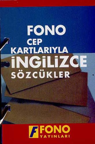 Cep Kartlarıyla İngilizce Sözcükler %14 indirimli Şima Meriç