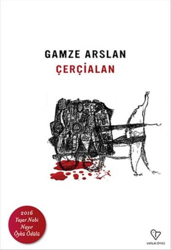 Çerçialan %20 indirimli Gamze Arslan