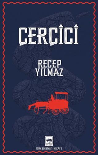 Çerçici %19 indirimli Recep Yılmaz