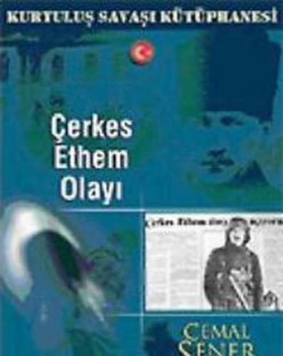 Çerkes Ethem Olayı Cemal Şener