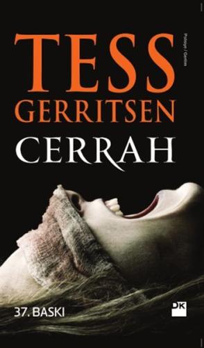 Cerrah %10 indirimli Tess Gerritsen