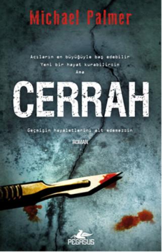 Cerrah %15 indirimli Michael Palmer