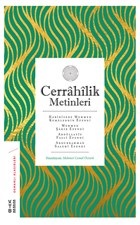 Cerrahilik Metinleri %17 indirimli Mehmet Cemal Öztürk